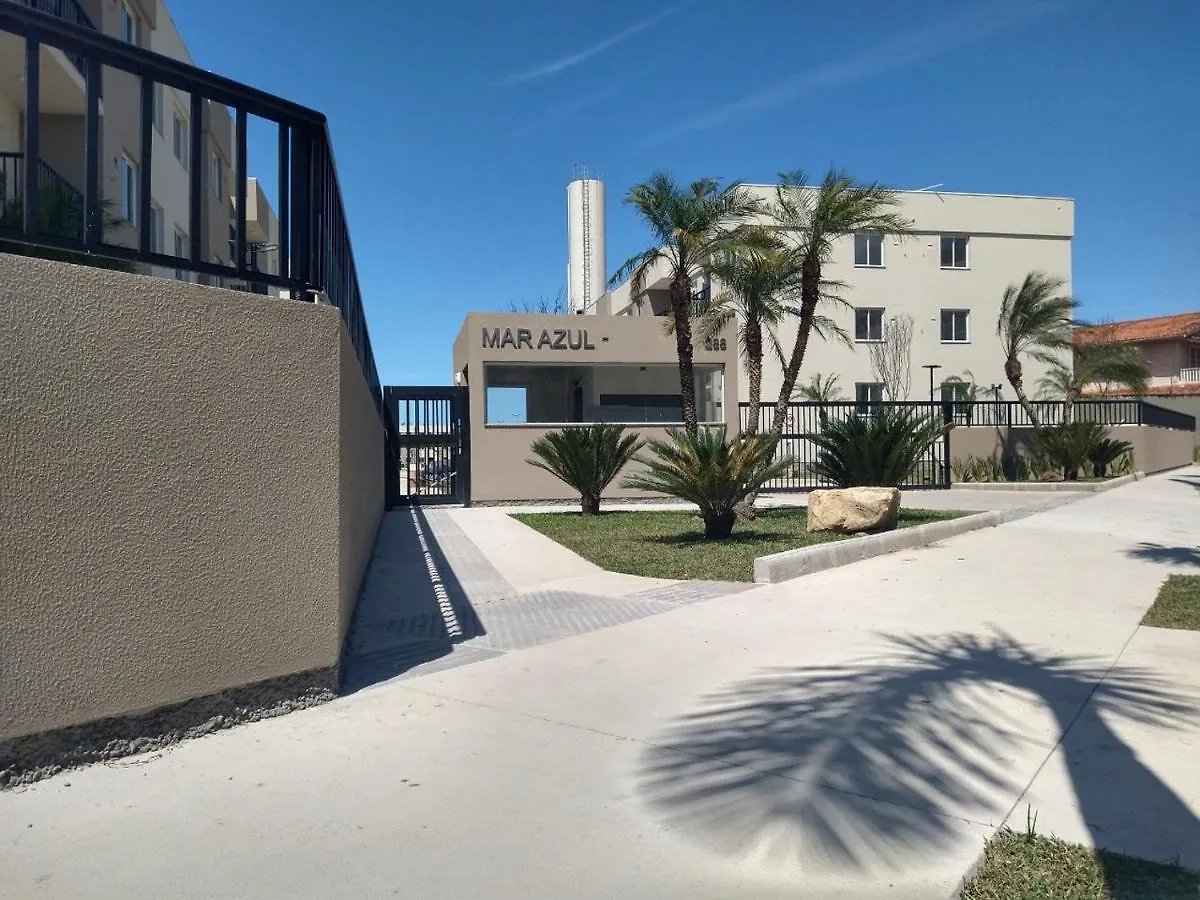 Apartamento Para Temporada Praia Dos Ingleses Apartment Florianopolis