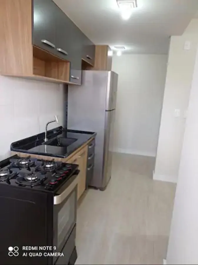 Apartamento Para Temporada Praia Dos Ingleses Apartment Florianopolis Brazil