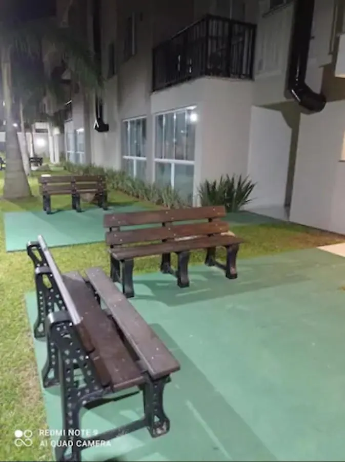 Apartamento Para Temporada Praia Dos Ingleses Apartment Florianopolis 0*,