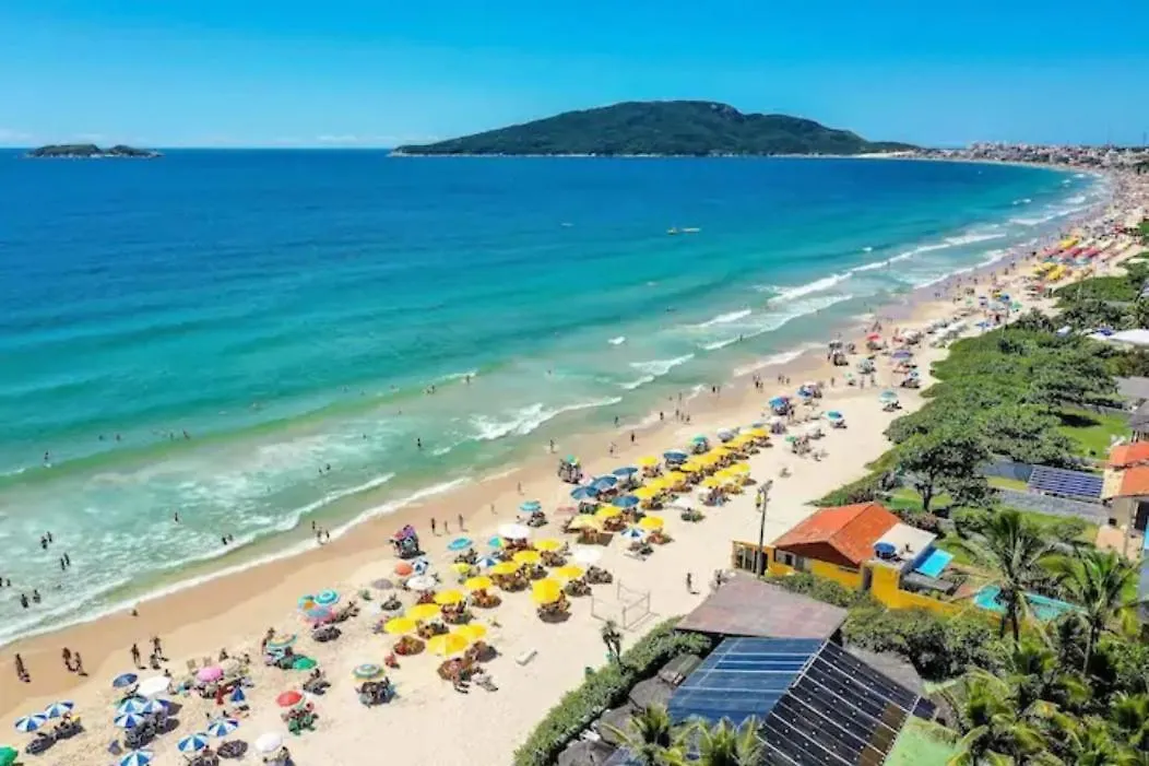 Apartamento Para Temporada Praia Dos Ingleses Apartamento Florianópolis