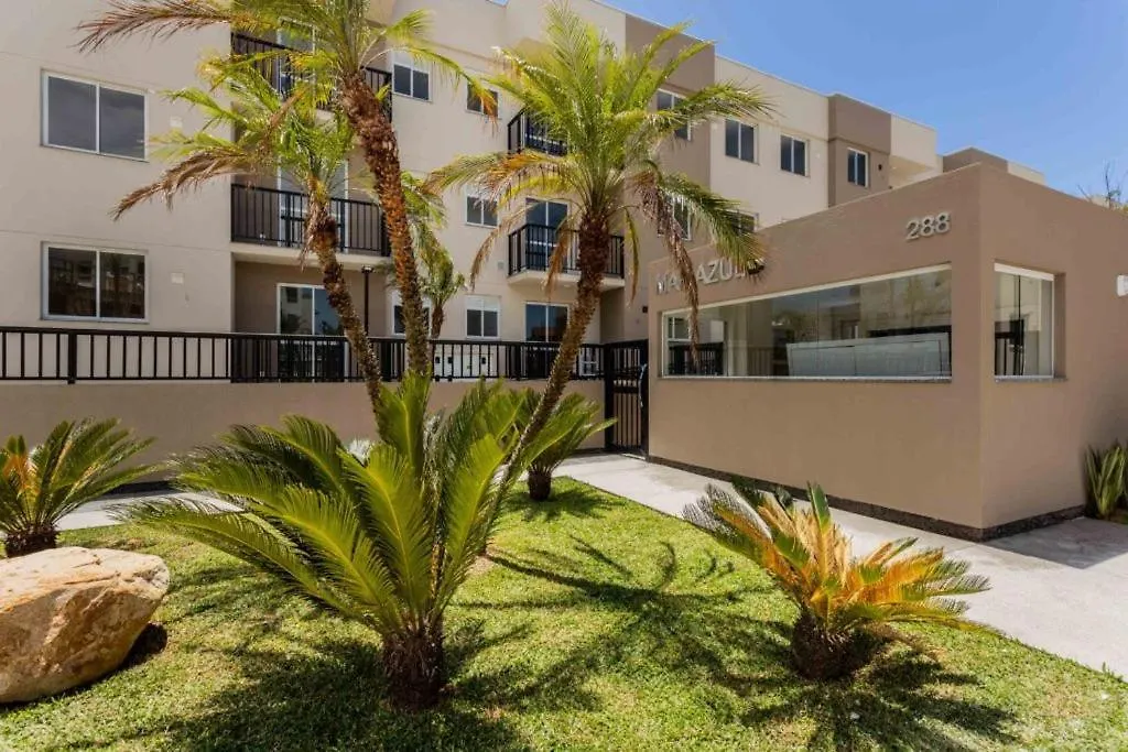 Apartamento Para Temporada Praia Dos Ingleses Apartamento Florianópolis Brasil